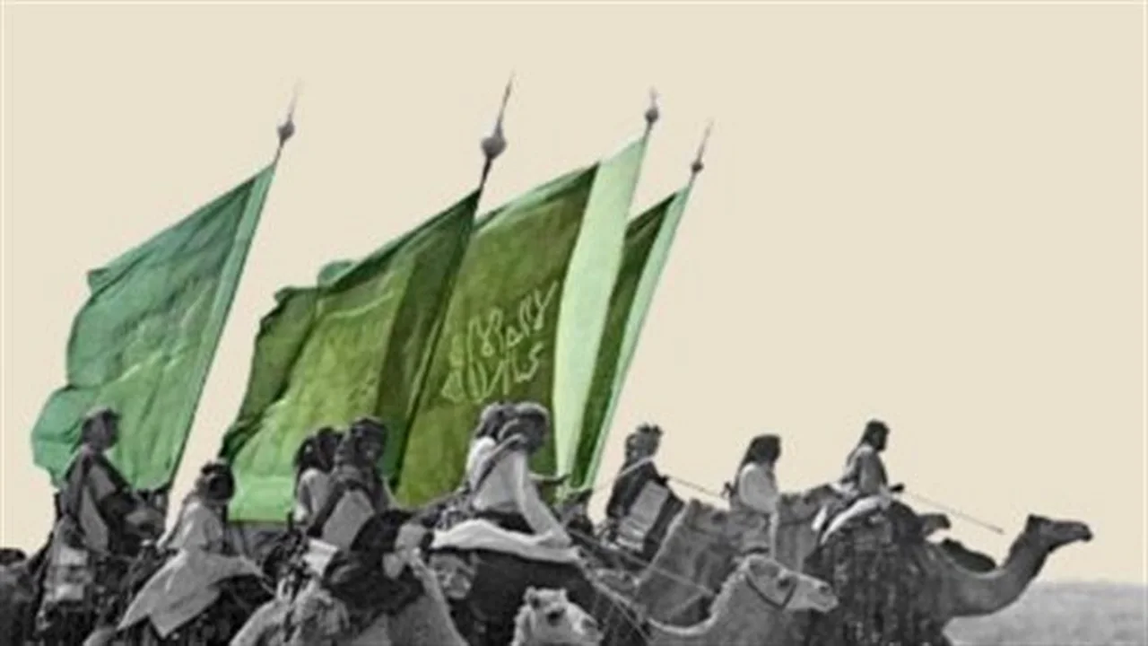 عروض عسكرية ضخمة.. تفاصيل احتفالات السعودية بذكرى يوم التأسيس 2026 المرتقبة